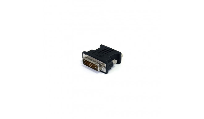 DVI-VGA kaabel-adapter