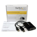 "DP TO DVI DL ACTIVE ADAPTER"