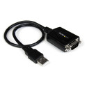 "2 PORT USB TO SERIAL"