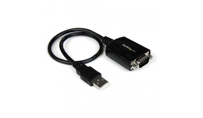 "2 PORT USB TO SERIAL"