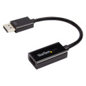 "DISPLAYPORT TO HDMI 4K ADAPTER"