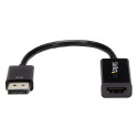 "DISPLAYPORT TO HDMI 4K ADAPTER"