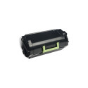 "Lexmark 622X - 45000 Seiten - 62D2X0E - black"