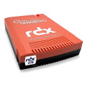 "Tandberg RDX 8TB SSD Cartridge"