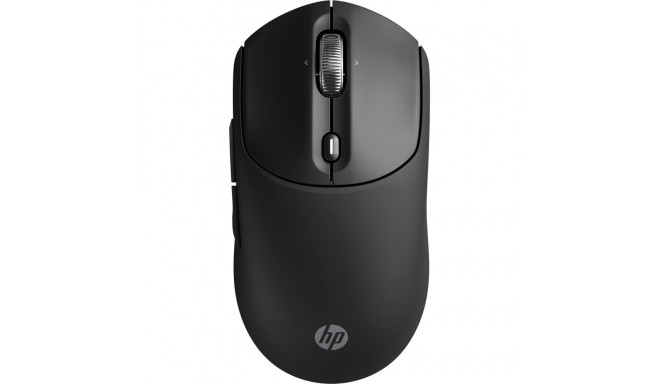 "HP 700 Rechargeable Wireless Mouse (P)"