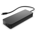 "D HP universal USB-C multiport HUB"