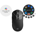 "HP 700 Rechargeable Wireless Mouse (P)"