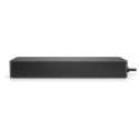 "D HP universal USB-C multiport HUB"