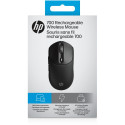 "HP 700 Rechargeable Wireless Mouse (P)"