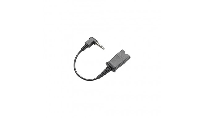 HP Poly 3.5mm - QD kaabel 3M