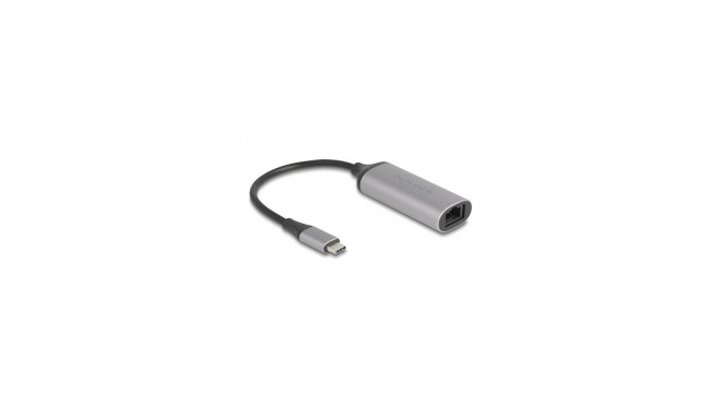 DELOCK USB Type-C 5 Gigabit LAN adapter