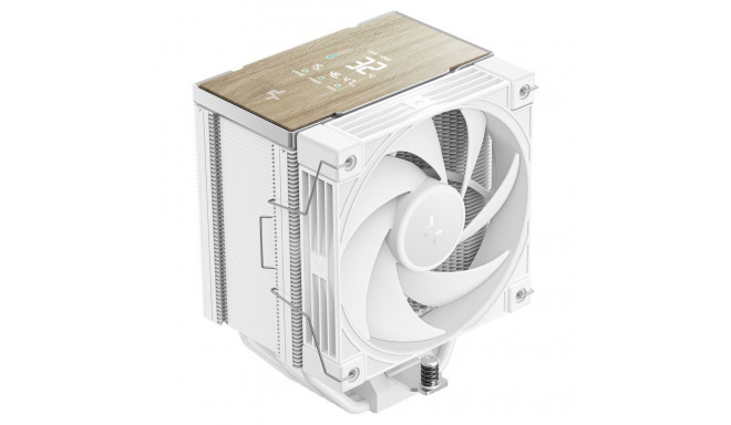 Deepcool AK700 DIGITAL WH jahuti