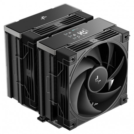 "K Cooler Deepcool AK620 G2 DIGITAL NYX"