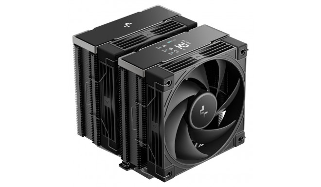 Deepcool AK620 G2 DIGITAL NYX jahuti