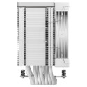 "K Cooler Deepcool AK700 DIGITAL WH"