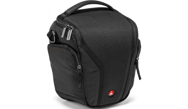 Manfrotto сумка-чехол Plus 30 Professional (MB MP-H-30BB), черный