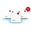 "AVM FRITZ!Mesh Set 1600 3-Pack"