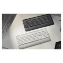 "Logitech Signature K650 - Graphite - CH"