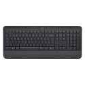 "Logitech Signature K650 - Graphite - CH"