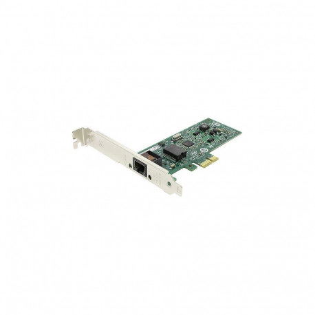 INTG 1Gb 1xRJ45 Intel CT lauaarvuti
