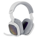 "Logitech A30 - White/Purple - Emea"