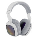 "Logitech A30 - White/Purple - Emea"