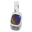 "Logitech A30 - White/Purple - Emea"
