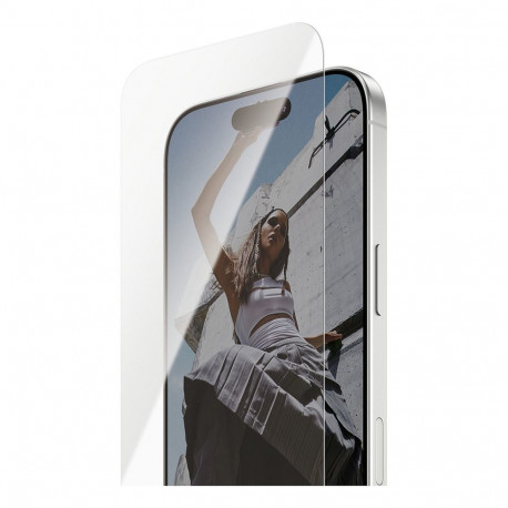 "SAFE Schutzglas iPhone 17/16 Pro/UWF"