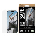 "SAFE Schutzglas iPhone 17/16 Pro/UWF"