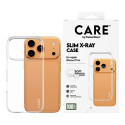 "CARE fashionable X-Ray Soft Basic iPhone 17 Pro"