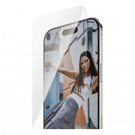 "SAFE Schutzglas iPhone Air/UWF"