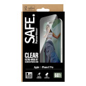 "SAFE Schutzglas iPhone 17 Pro/UWF"