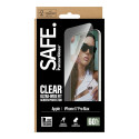 "SAFE Schutzglas iPhone 17 Pro Max/UWF"
