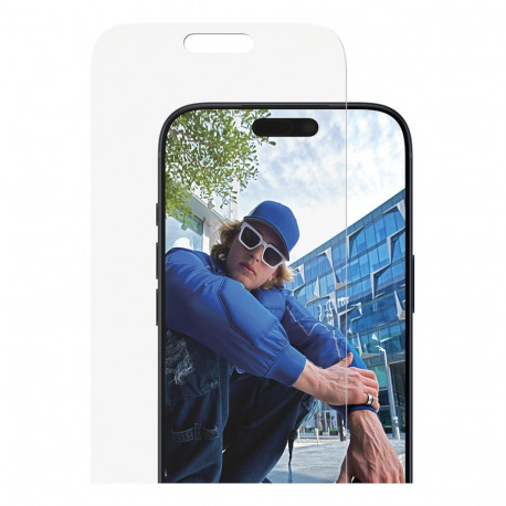 "PanzerGlass Screen Protector iPhone 17 Pro Max Classic Fit"