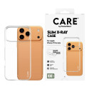 "CARE fashionable X-Ray Soft Basic iPhone 17 Pro Max"