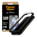 "PanzerGlass Schutzglas iPhone 17/16 Pro CF"