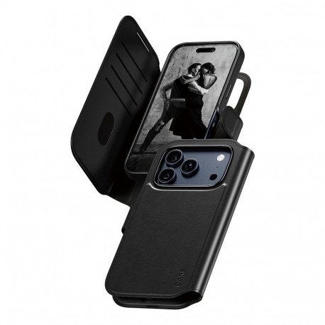 CARE Feature Case Tango 2in1 MagSafe rahakott-korpus iPhone 17 Pro