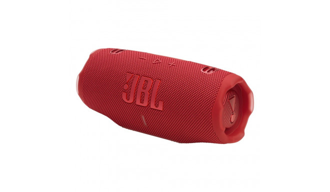 JBL Charge 6 punane