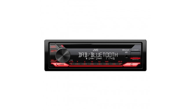 "JVC KD-DB622BT"