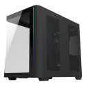 "Midi FSP M580-BP ARGB Black"