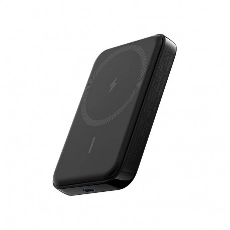 "Anker A1616G11 321 MagGo Battery (PowerCore 5K)"