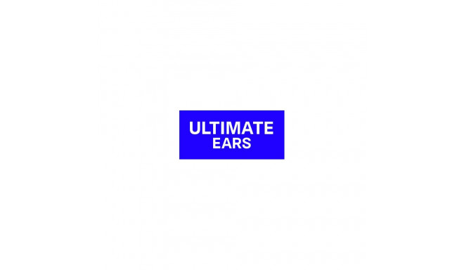 "Ultimate Ears UE MINIROLL gentle black"