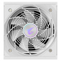 "1000W GIGABYTE AORUS ELITE AE1000PM PG5 80+ Platinum White"