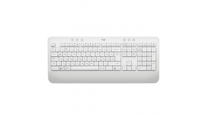 "Logitech MK650 for Business"