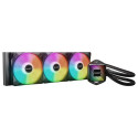 "K Cooler Wasserkühlung be quiet! PURE Loop 3 LX 360mm"