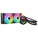 "K Cooler Wasserkühlung be quiet! PURE Loop 3 LX 240mm"