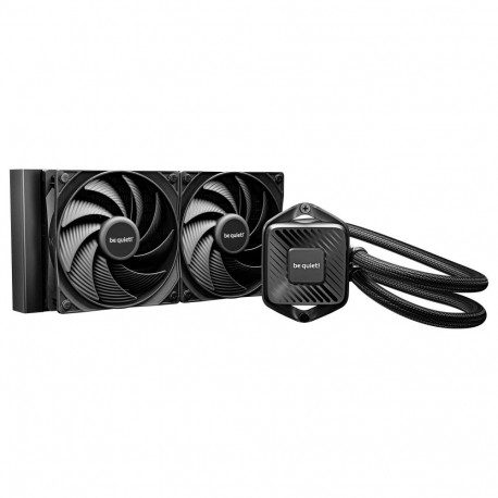 be quiet! PURE Loop 3 240mm vesijahuti