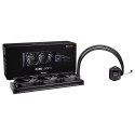 "K Cooler Wasserkühlung be quiet! PURE Loop 3 360mm"
