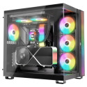 "K Cooler Wasserkühlung be quiet! PURE Loop 3 LX 240mm"