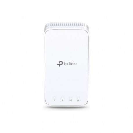 TP-LINK RE330 Wi-Fi leviala laiendaja 100Mb LAN